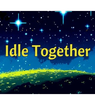 Idle Together PC Key GLOBAL